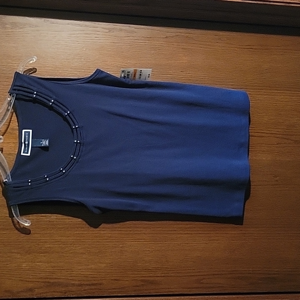 Versatile tank top